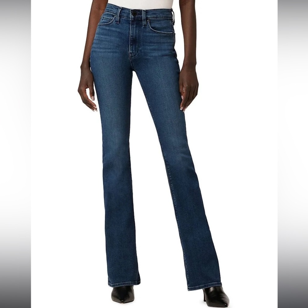 Flare Jeans